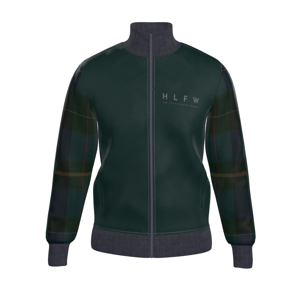 Galaxy Forrest Green/Midnight Blue