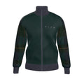 Galaxy Forrest Green/Midnight Blue