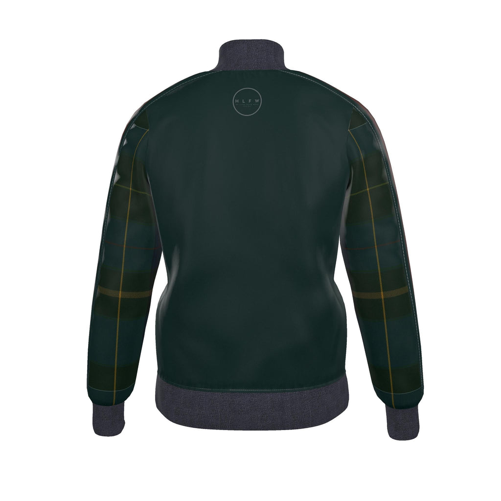 Galaxy Forrest Green/Midnight Blue