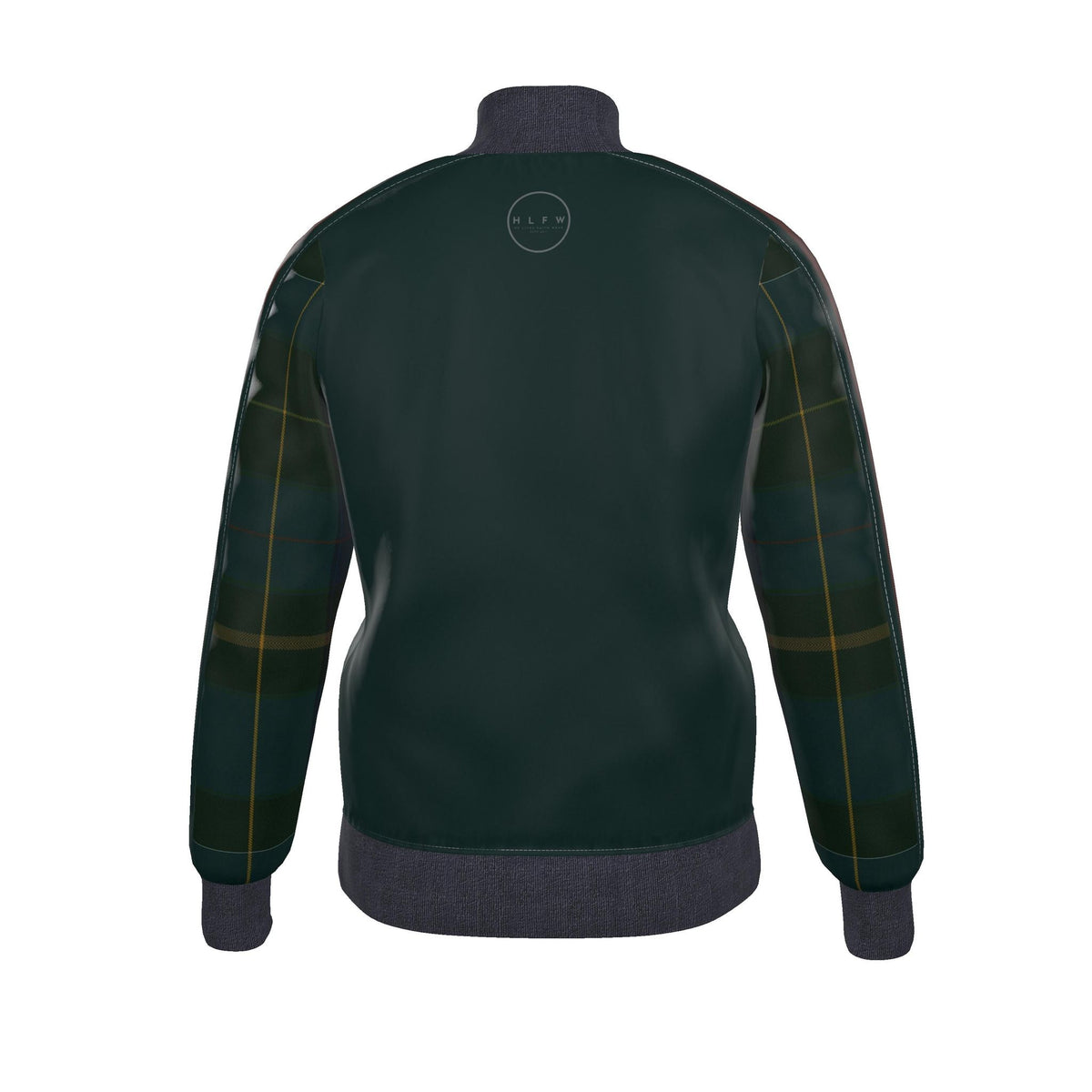 Galaxy Forrest Green/Midnight Blue