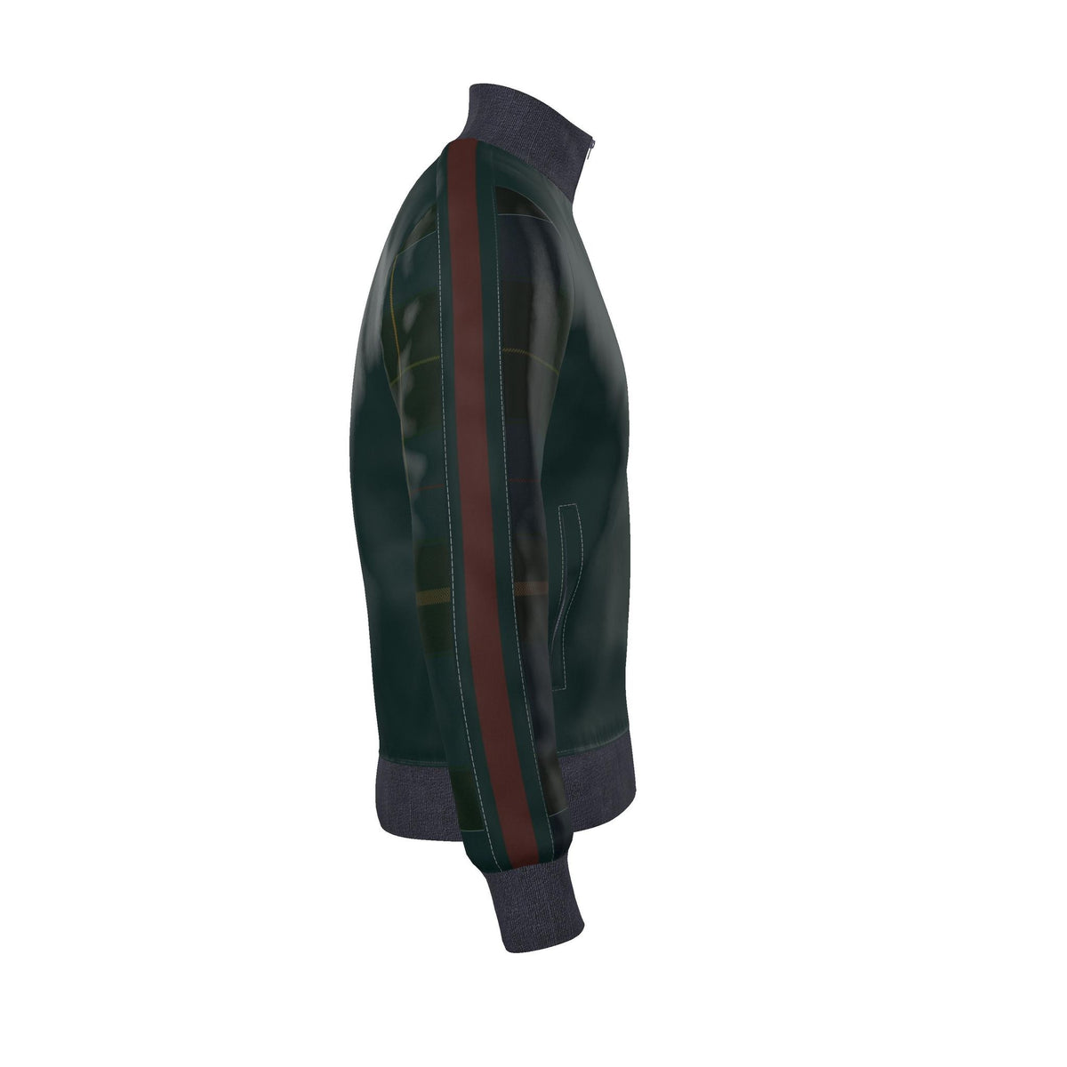 Galaxy Forrest Green/Midnight Blue