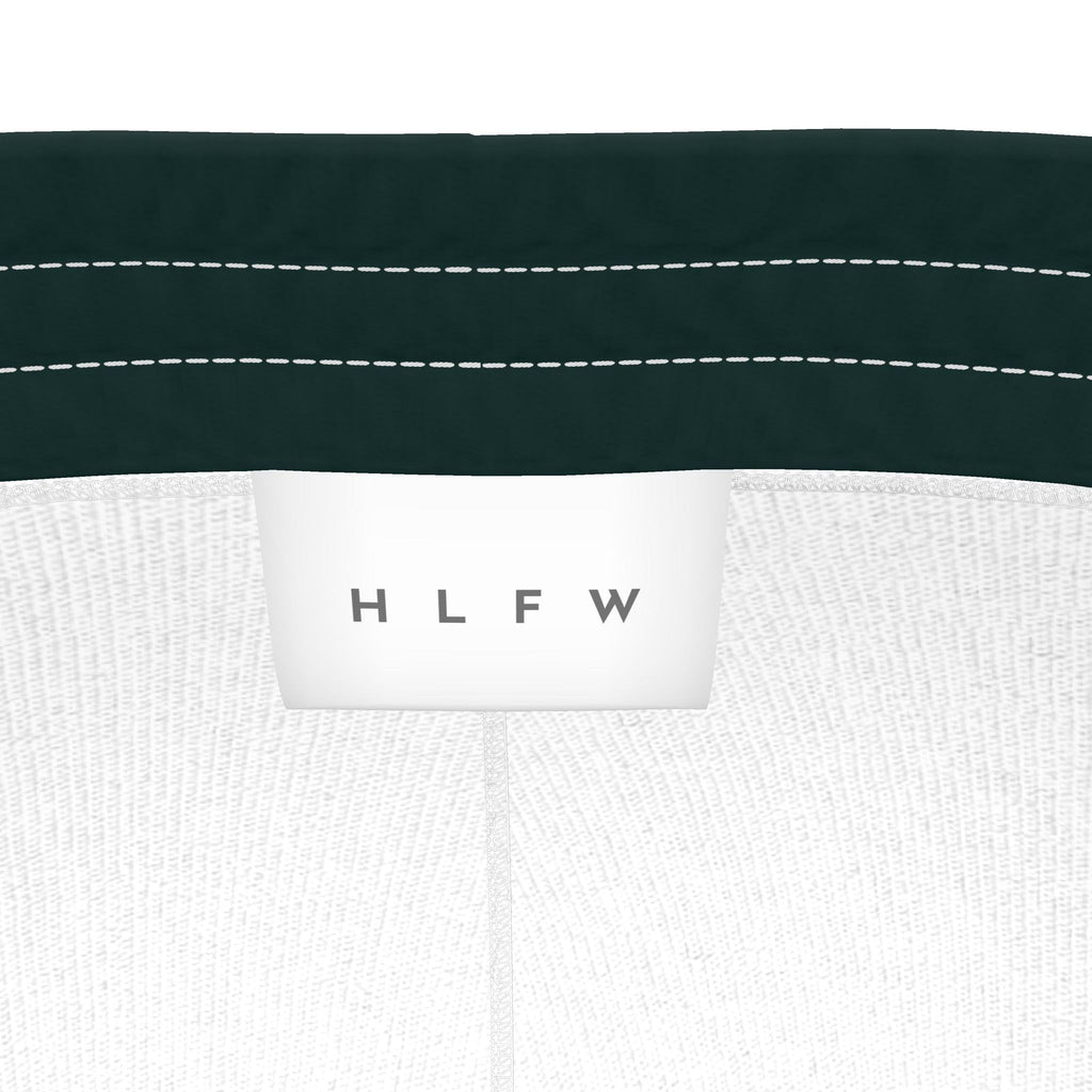 Mens Galaxy Tracksuit - Forrest Green