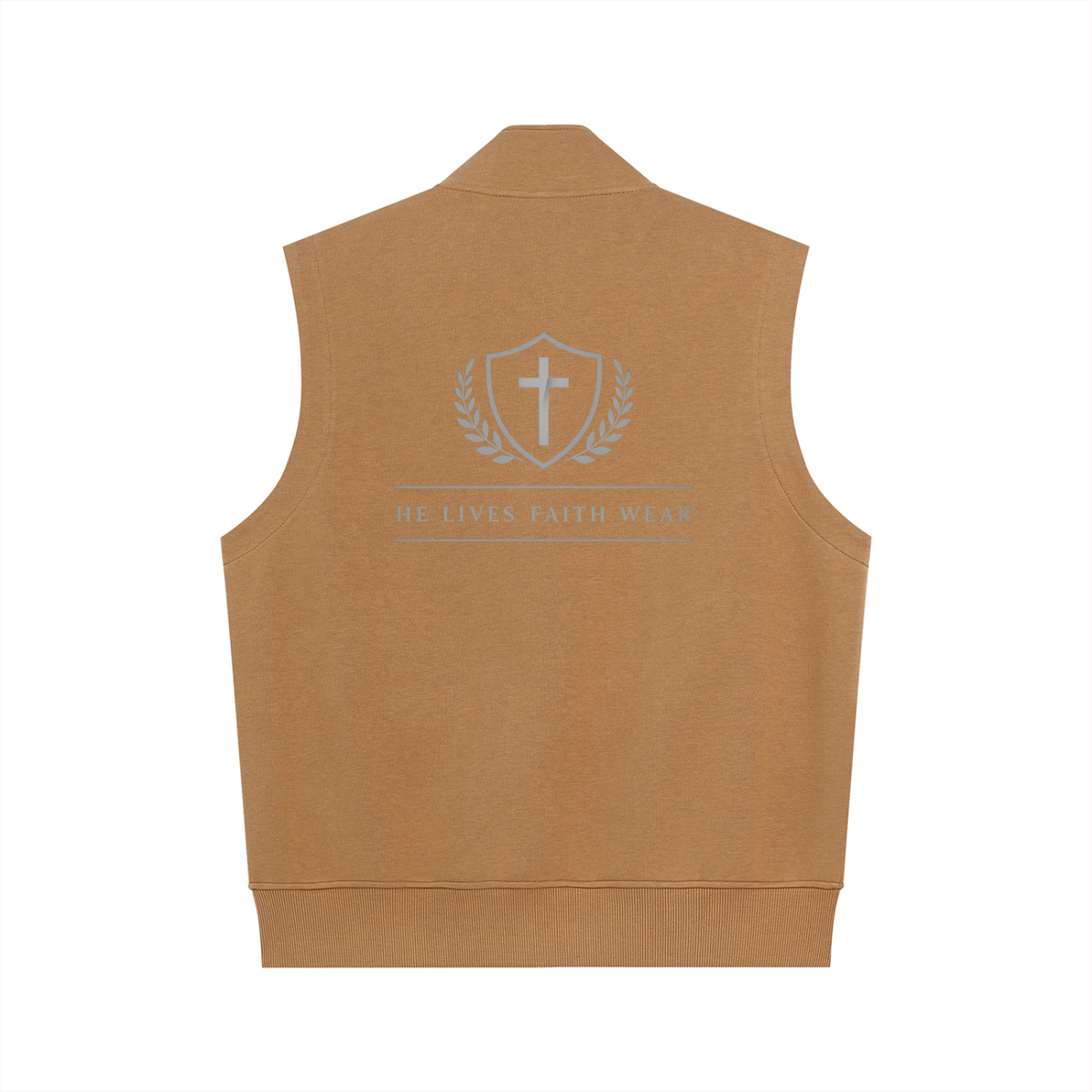 Essential Heavyweight Vest