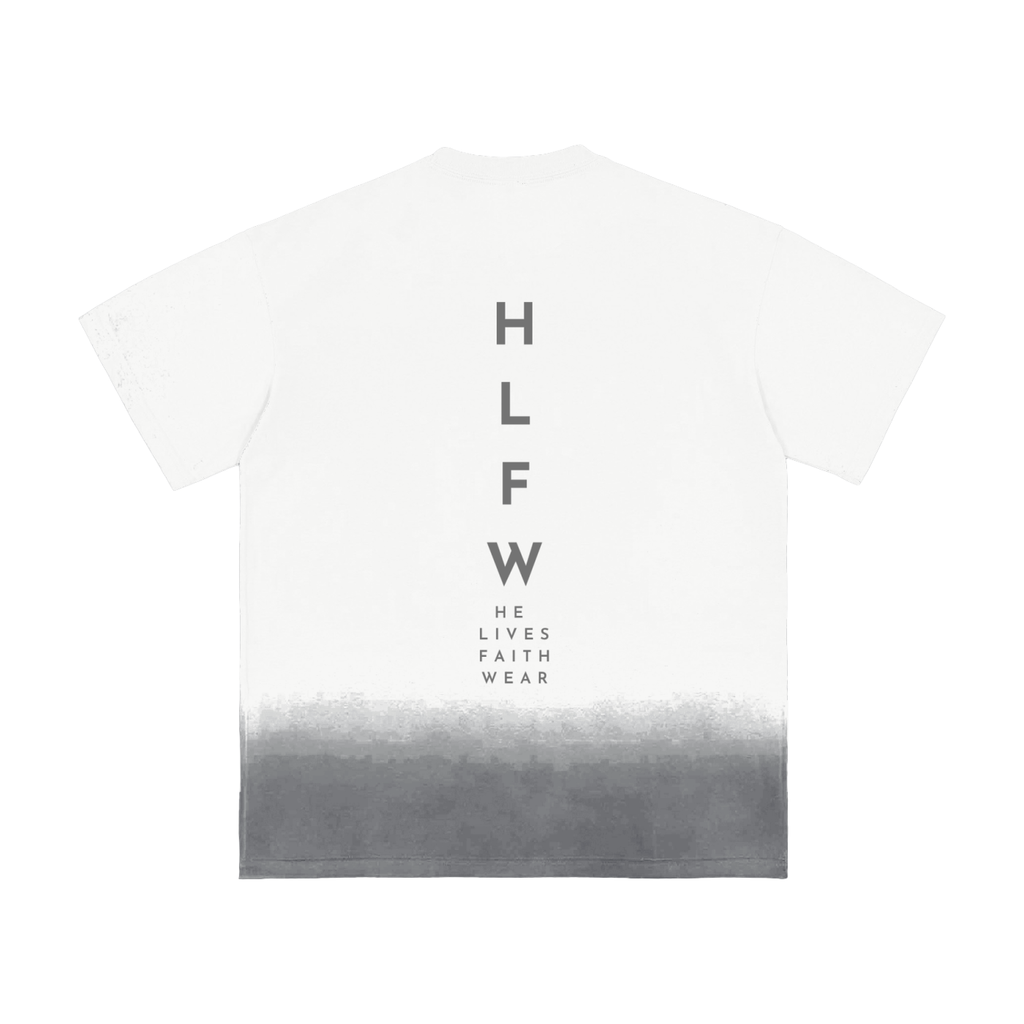 Sunfade Vintage Washed T-Shirt