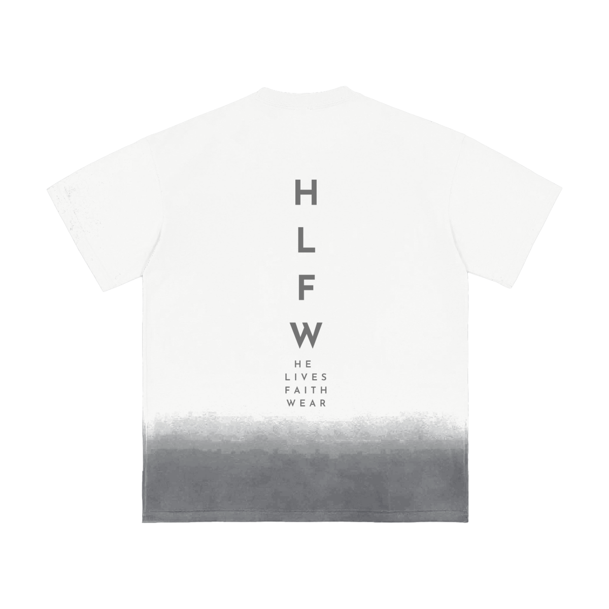 Sunfade Vintage Washed T-Shirt
