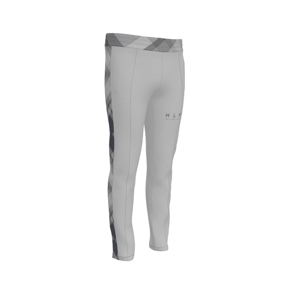 Mens Galaxy Tracksuit - Grey