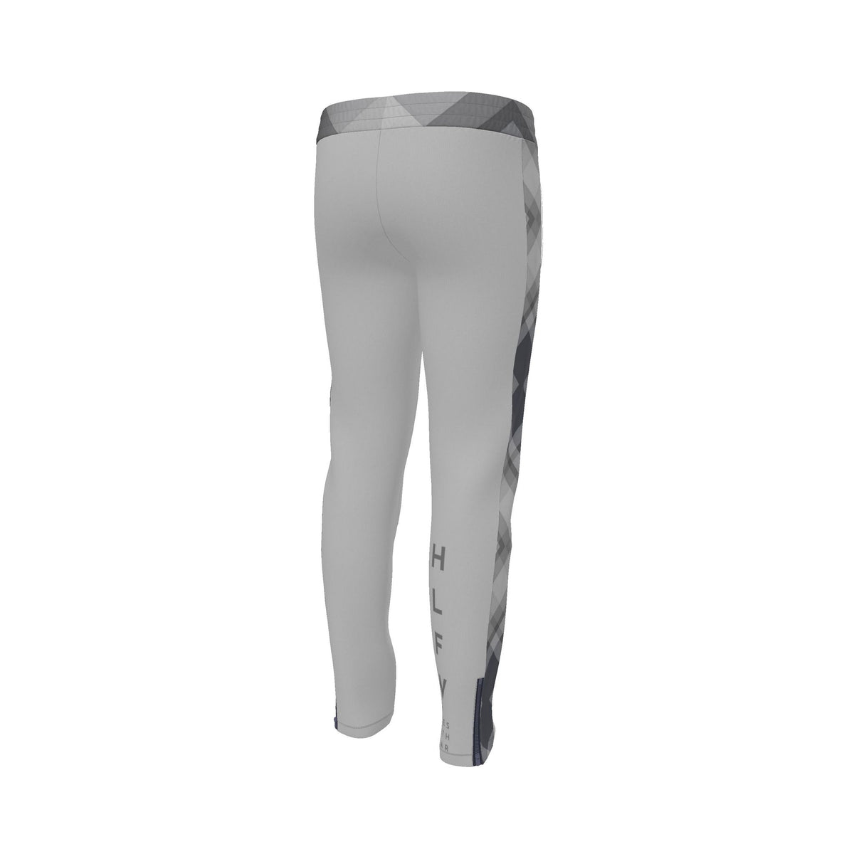 Mens Galaxy Tracksuit - Grey