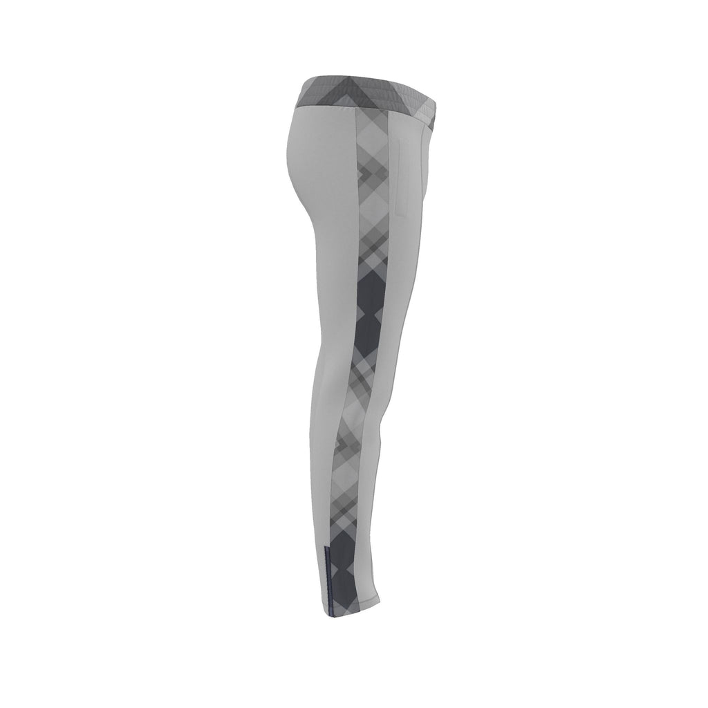 Mens Galaxy Tracksuit - Grey
