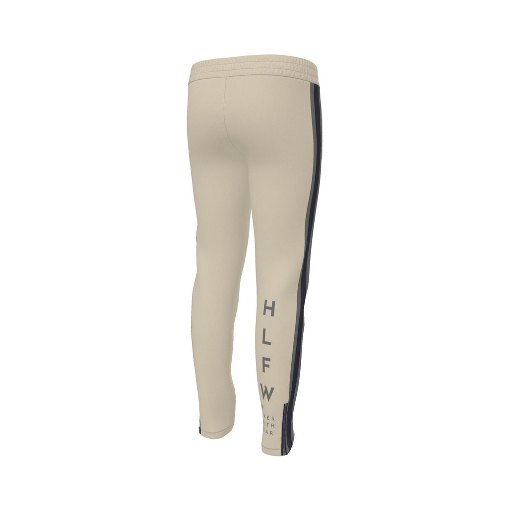 Mens Galaxy Tracksuit Tan