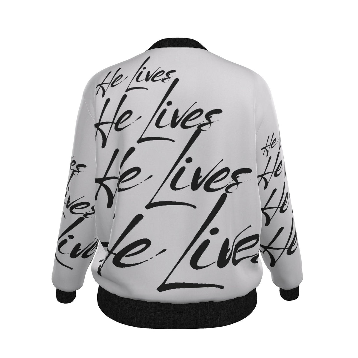Ladies Bomber Jacket