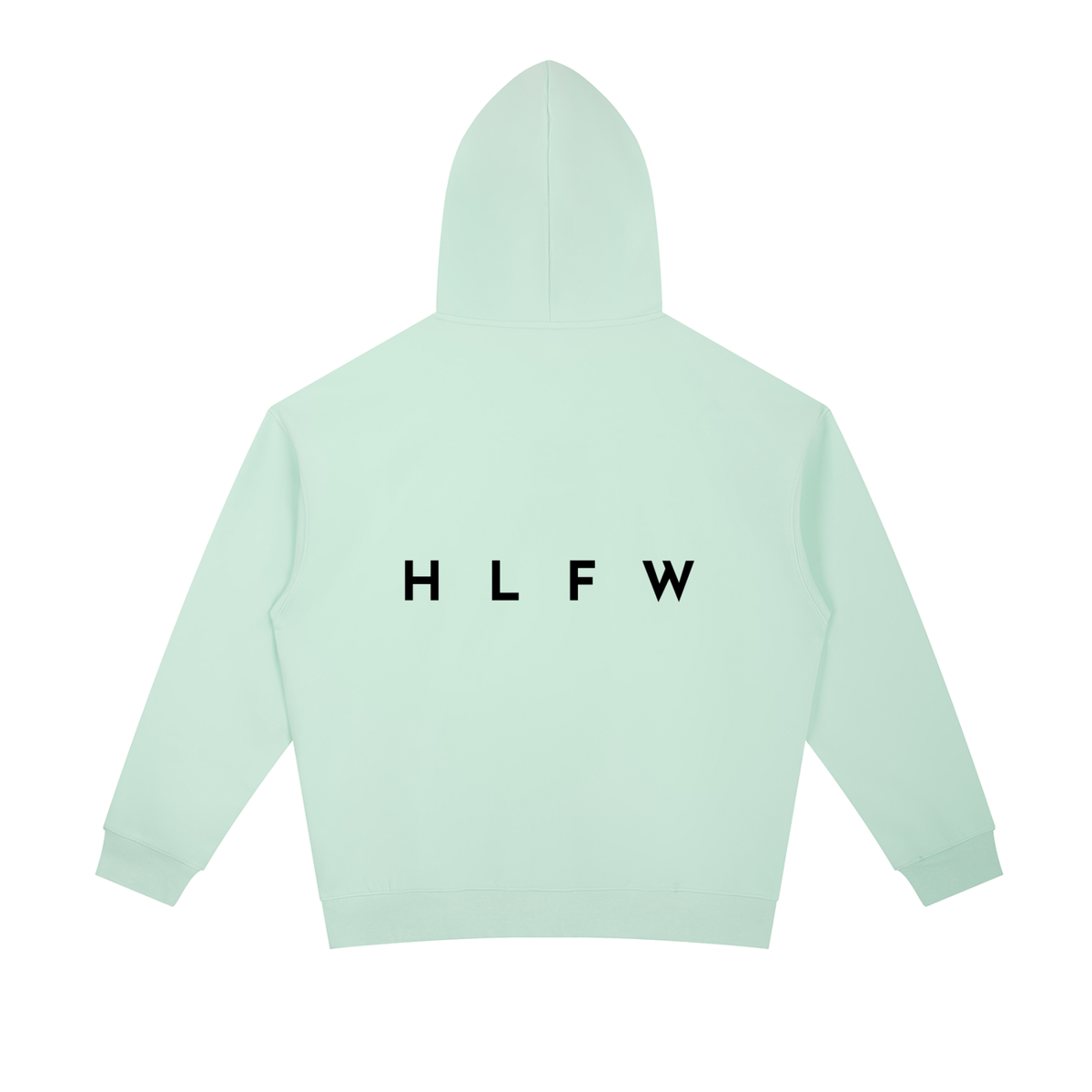 Essential Heavyweight Hoodie
