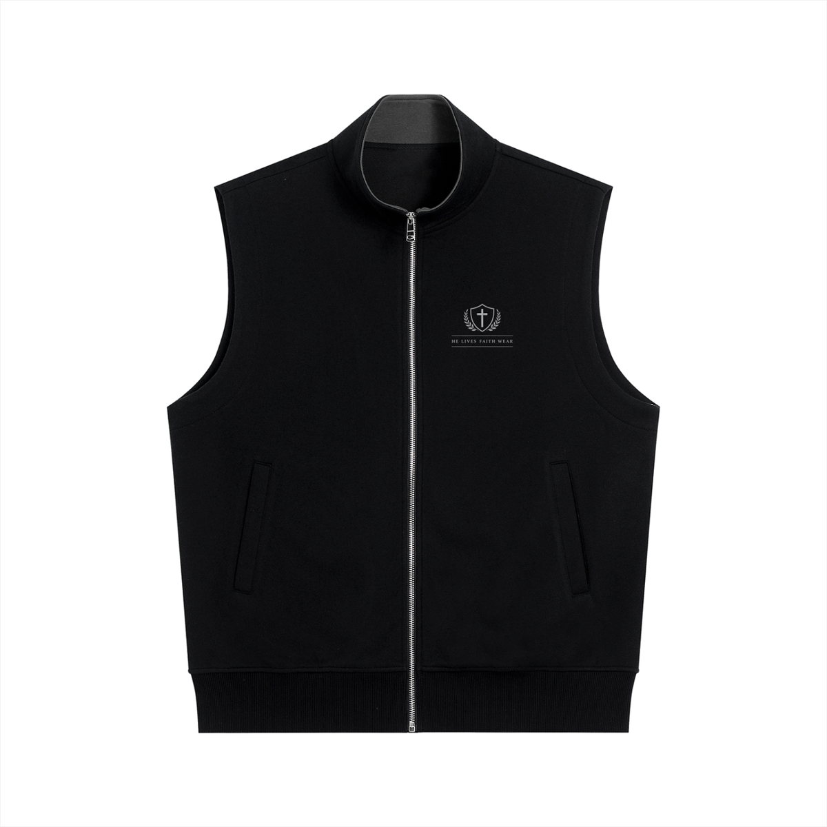 Essential Heavyweight Vest