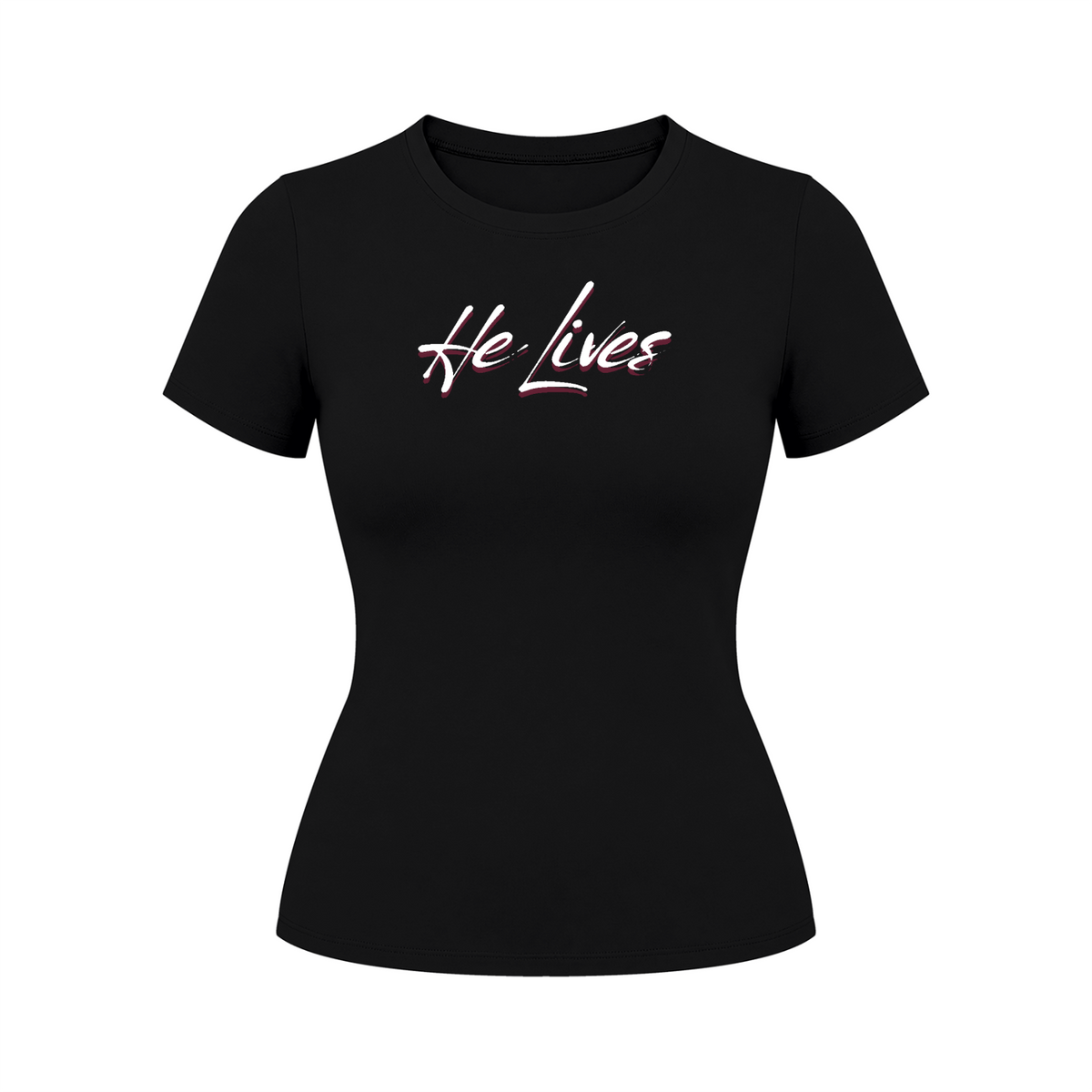 Women’s Slim Fit Performance T-Shirt