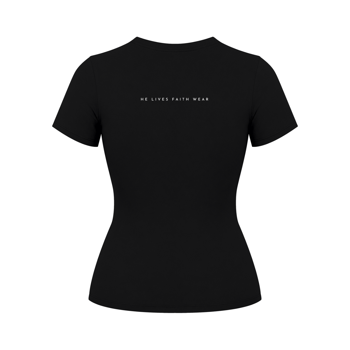 Women’s Slim Fit Performance T-Shirt